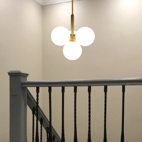 Подвесная люстра Raffin01 177909-26