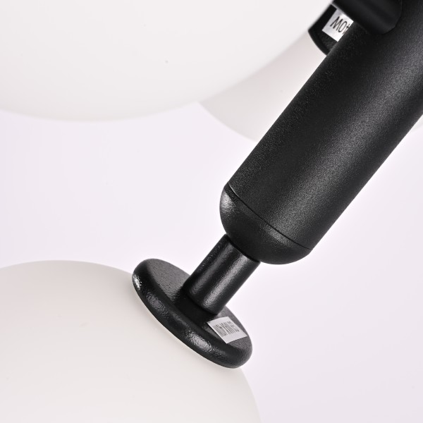 Подвесная люстра Raffin01 177909-26