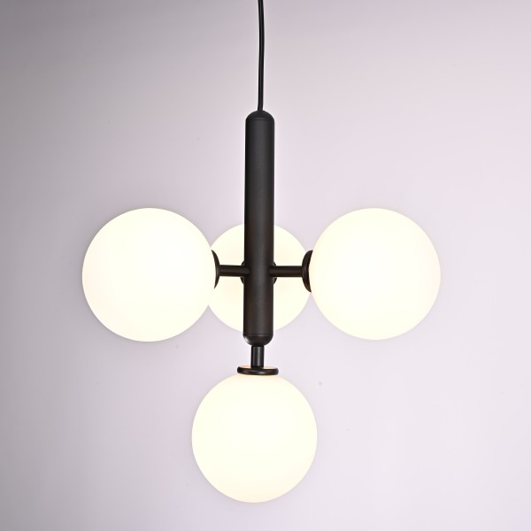 Подвесная люстра Raffin01 177909-26