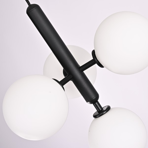 Подвесная люстра Raffin01 177909-26