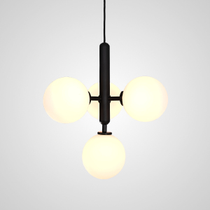 Подвесная люстра Raffin01 177909-26