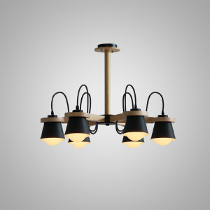 Потолочная люстра Natura-B01 178084-26