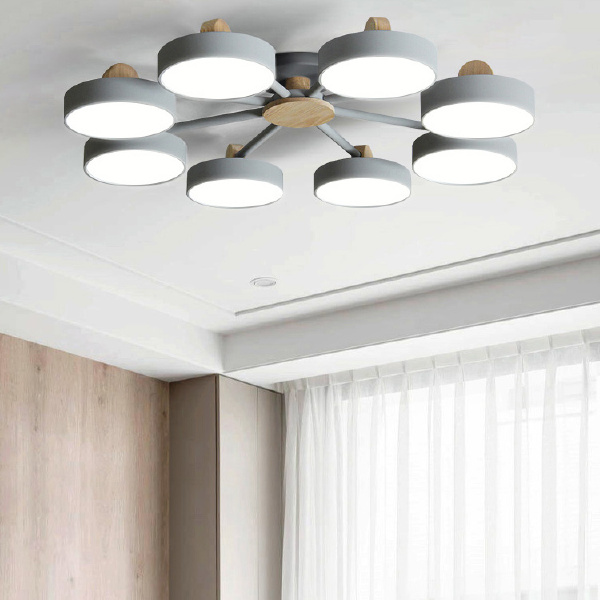 Потолочная люстра Move_01 178251-26