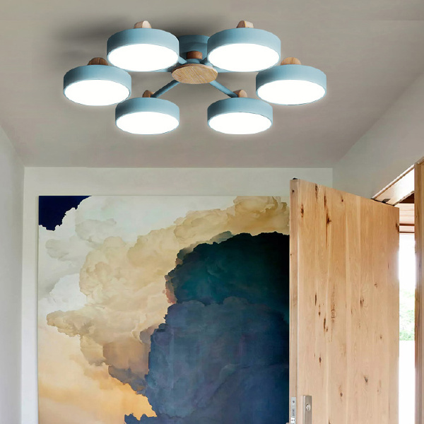 Потолочная люстра Move_01 178251-26