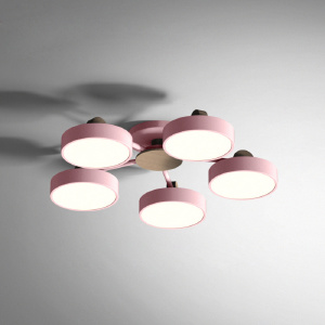 Потолочная люстра Move_01 178251-26