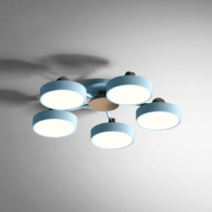 Потолочная люстра Move_01 178252-26