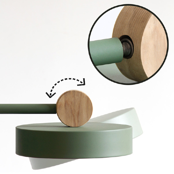 Потолочная люстра Move_01 178254-26