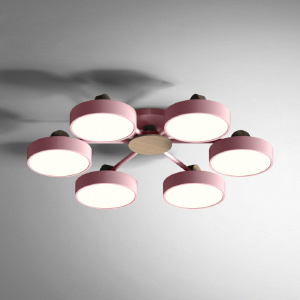 Потолочная люстра Move_01 178255-26