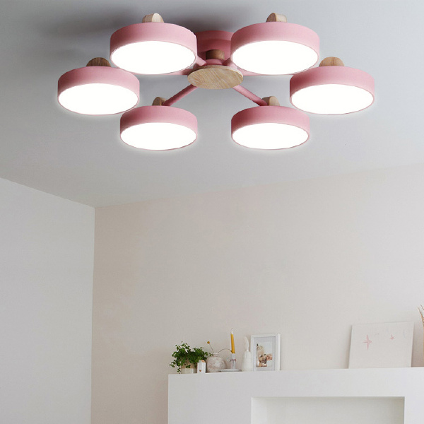 Потолочная люстра Move_01 178258-26