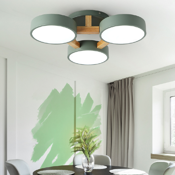 Потолочная люстра Joist01 178321-26