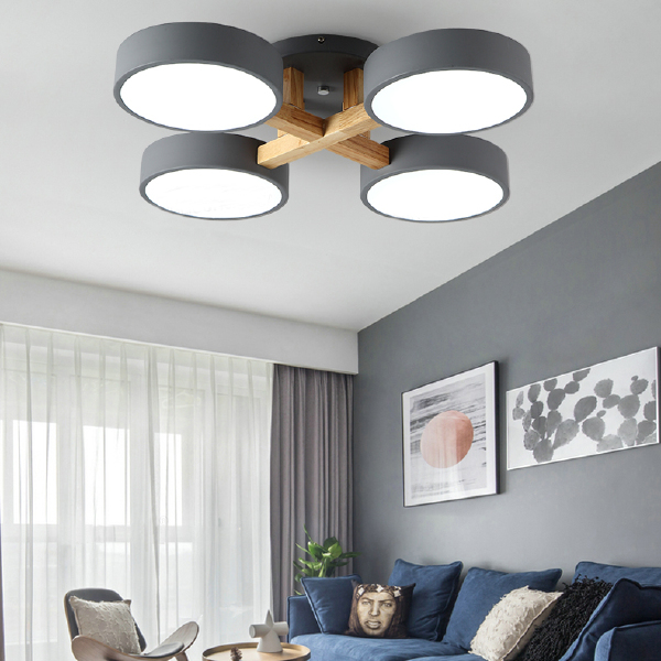 Потолочная люстра Joist01 178321-26