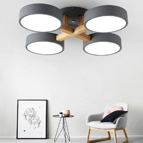 Потолочная люстра Joist01 178321-26