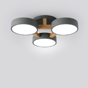 Потолочная люстра Joist01 178321-26