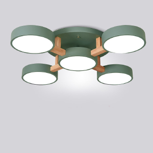 Потолочная люстра Joist01 178330-26