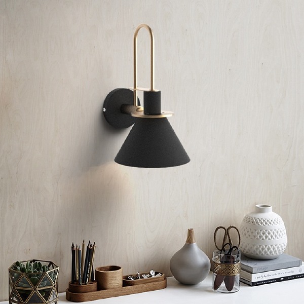Настенное бра Coda-Wall01 179703-26