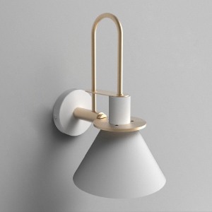 Настенное бра Coda-Wall01 179703-26