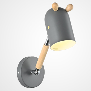 Настенное бра Animal01 185386-26