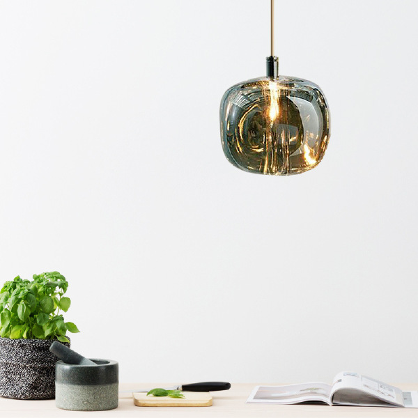 Светильник подвесной Robin01 186819-23