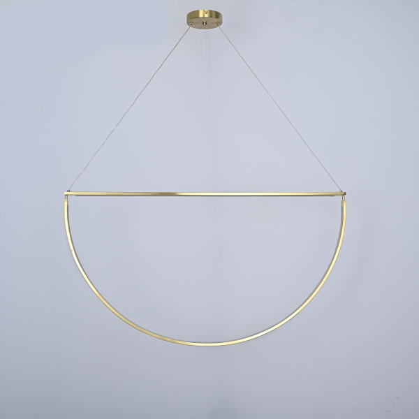 Светильник подвесной Solana-Light01 193447-23