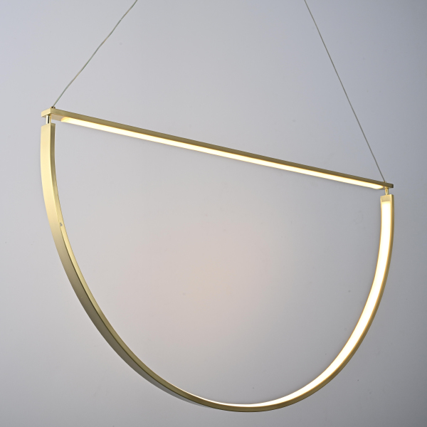 Светильник подвесной Solana-Light01 193447-23