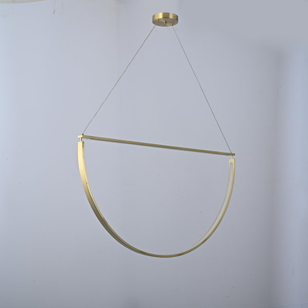 Светильник подвесной Solana-Light01 193447-23
