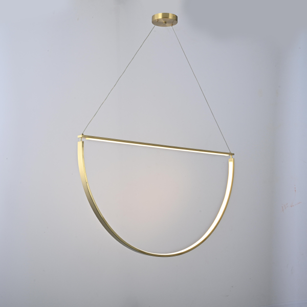 Светильник подвесной Solana-Light01 193447-23