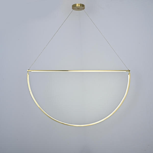 Светильник подвесной Solana-Light01 193447-23