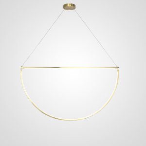 Светильник подвесной Solana-Light01 193447-23