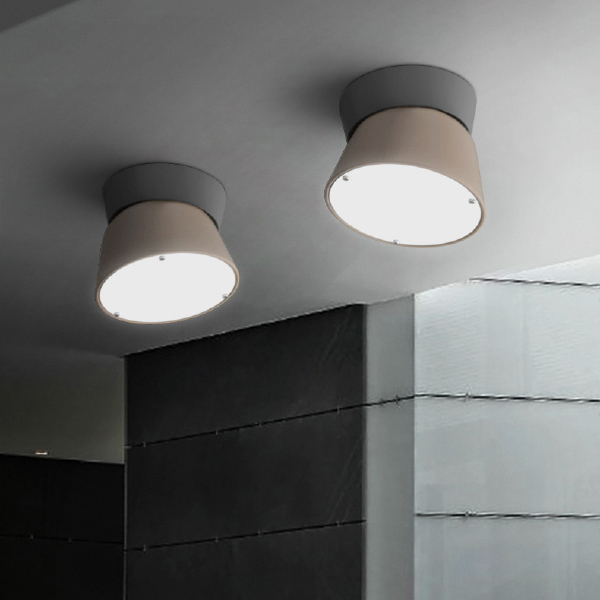 Светильник потолочный Knap01 193556-26