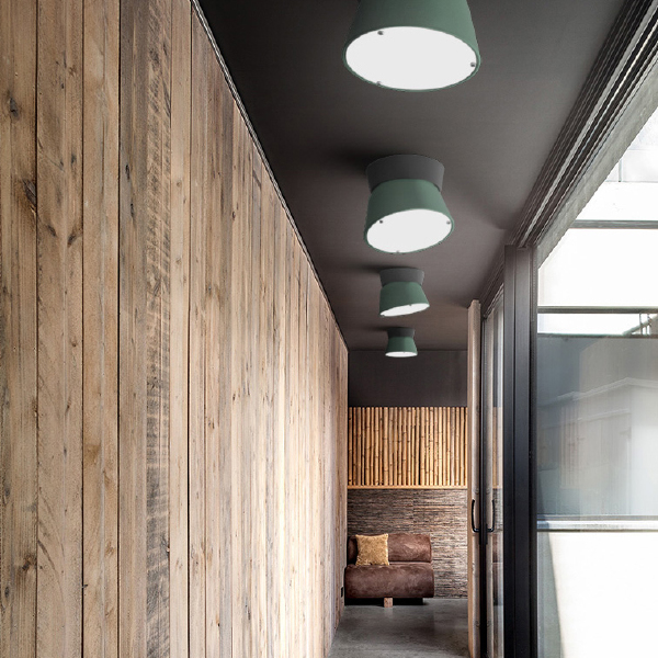 Светильник потолочный Knap01 193556-26