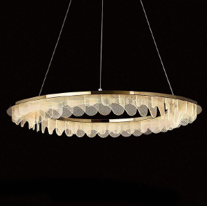 Подвесная люстра Madelain01 195487-23