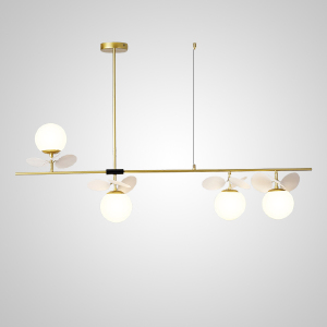 Люстра на штанге Matisse-Long01 191909-26