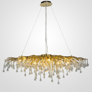 Подвесная люстра Marian01 205824-26