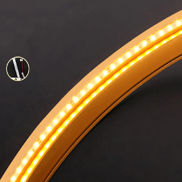 Настенный светильник Cosmos-Earth01 208935-23