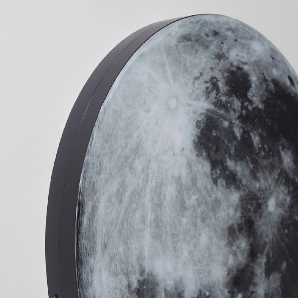 Настенный светильник Cosmos-Moon01 208938-23