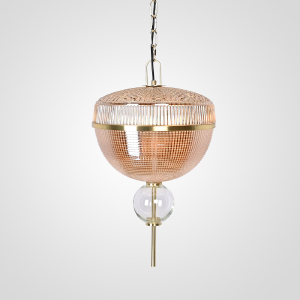 Светильник подвесной Ample01 212137-26