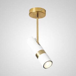 Светильник спот Way01 212621-23