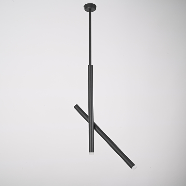 Светильник потолочный Gordian01 213633-23