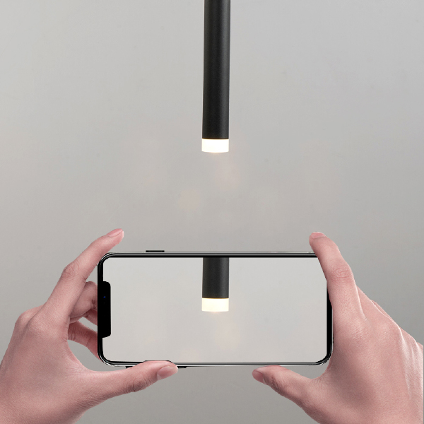 Светильник потолочный Gordian01 213633-23