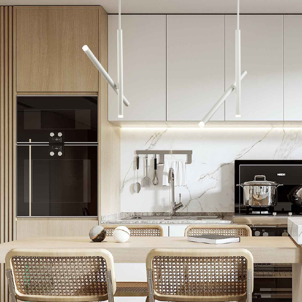 Светильник потолочный Gordian01 213633-23