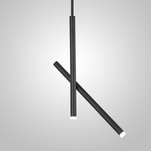 Светильник потолочный Gordian01 213633-23