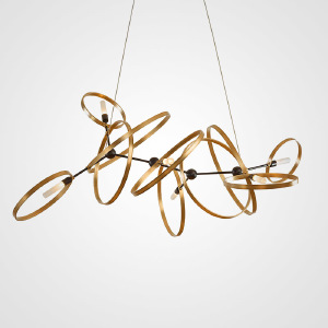 Подвесная люстра Sata01 219345-23