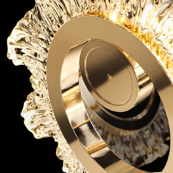 Люстра на штанге Milia01 219413-23