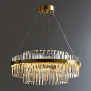 Подвесная люстра Voyage01 220062-23