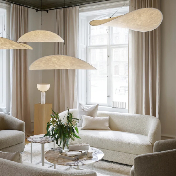 Светильник подвесной Tense01 220192-26