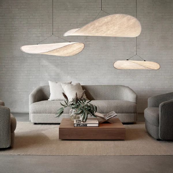 Светильник подвесной Tense01 220192-26