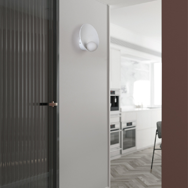 Настенный светильник Sessel01 226532-23