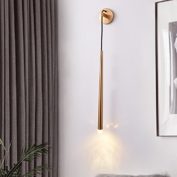 Настенное бра Magrit-Lux-Wall01 227261-23