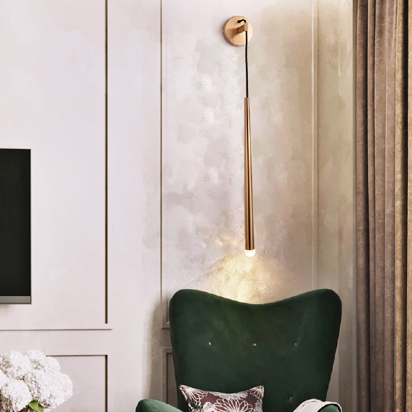 Настенное бра Magrit-Lux-Wall01 227261-23