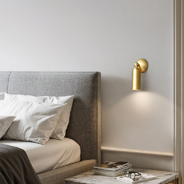 Светильник спот Leffe-B-Wall01 230016-23